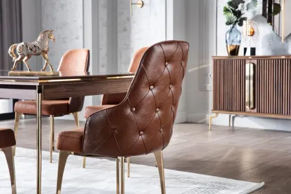 Montego D Chair